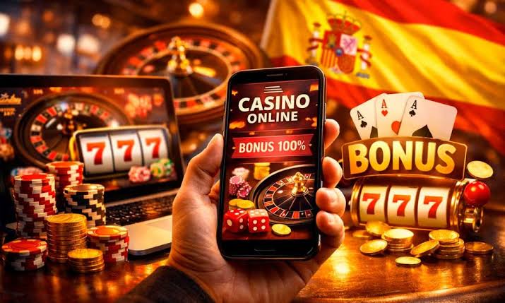 Casino Online en Vivo Gratis Diversión a un Clic