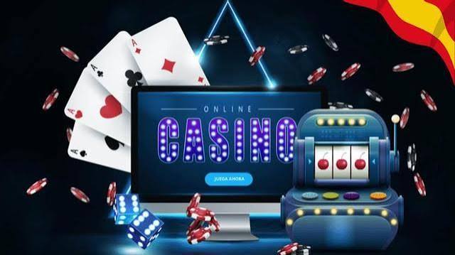 Casino Online en Vivo Gratis Diversión a un Clic