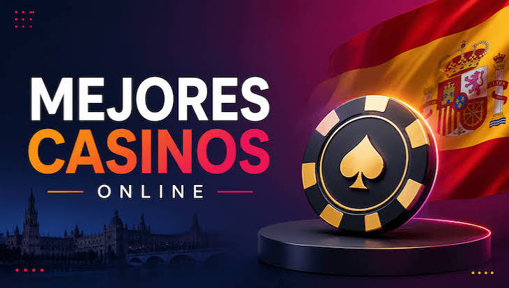 Descubre los Juegos de Casino Online con Dinero Real