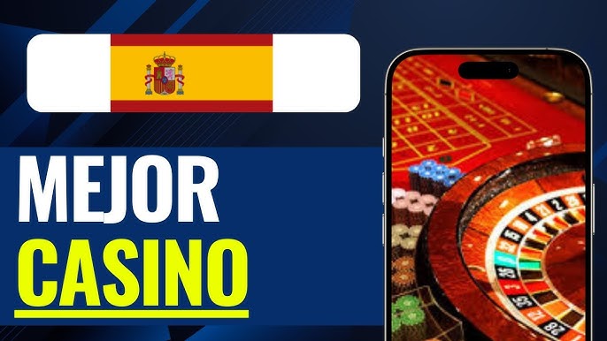 Descubre los Juegos de Casino Online con Dinero Real