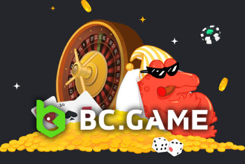 Exploring BC.Game Platform A Comprehensive Guide for Myanmar Online Gamblers Exploring BC.Game Platform A Comprehensive Guide for Myanmar Online Gamblers